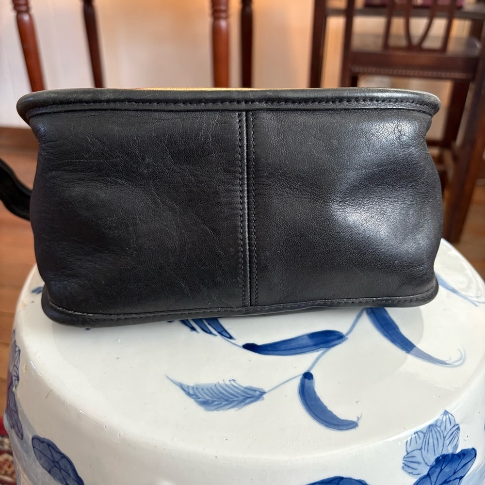 Coach Vintage Janice Legacy Bag 9950 - Picture 5 of 13